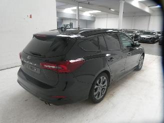 Ford Focus ST-LINE X picture 12