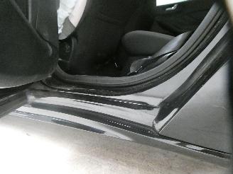 Ford Focus ST-LINE X picture 8