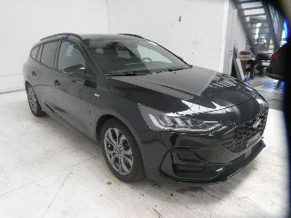 Ford Focus ST-LINE X picture 14