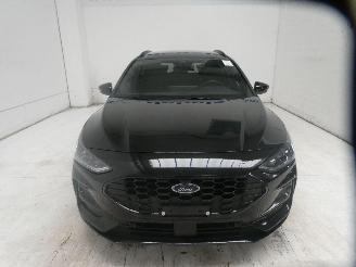 Ford Focus ST-LINE X picture 2
