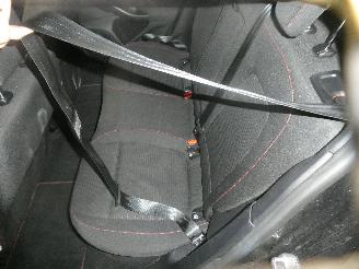 Ford Focus ST-LINE X picture 28