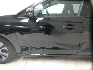 Ford Focus ST-LINE X picture 5