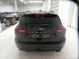 Ford Focus ST-LINE X picture 11