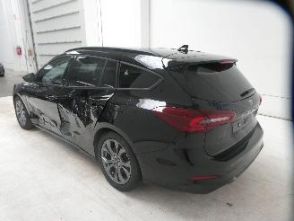 Ford Focus ST-LINE X picture 10