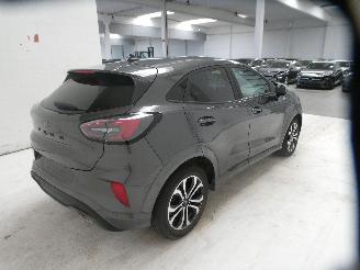 Ford Puma 1.0 ECOBOOST MHEV picture 12