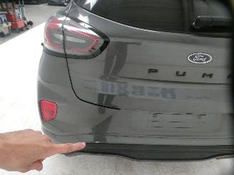 Ford Puma 1.0 ECOBOOST MHEV picture 11
