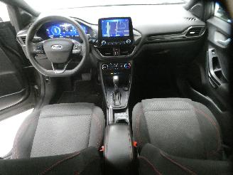 Ford Puma 1.0 ECOBOOST MHEV picture 24