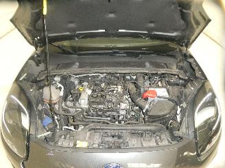 Ford Puma 1.0 ECOBOOST MHEV picture 32