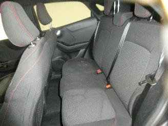 Ford Puma 1.0 ECOBOOST MHEV picture 27