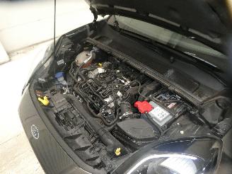 Ford Puma 1.0 ECOBOOST MHEV picture 33