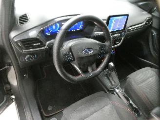 Ford Puma 1.0 ECOBOOST MHEV picture 25