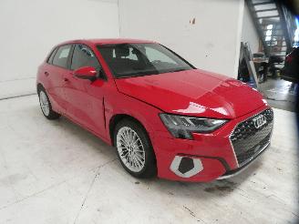 Audi A3 ADVANCED picture 11