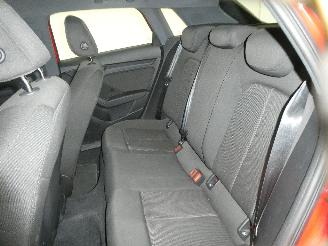 Audi A3 ADVANCED picture 24