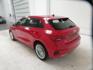 Audi A3 ADVANCED picture 5