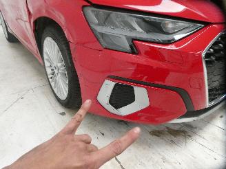 Audi A3 ADVANCED picture 13