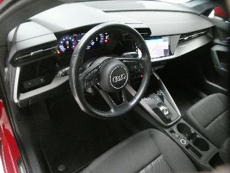 Audi A3 ADVANCED picture 22
