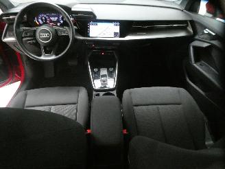 Audi A3 ADVANCED picture 21