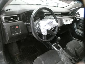 Dacia Duster 1.3 TCE picture 21