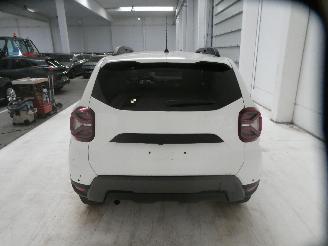Dacia Duster 1.3 TCE picture 9