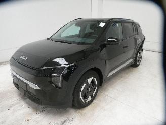 Kia EV3  picture 3