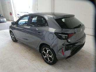 MG 3 HYBRID+ picture 5