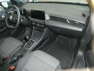 MG 3 HYBRID+ picture 14