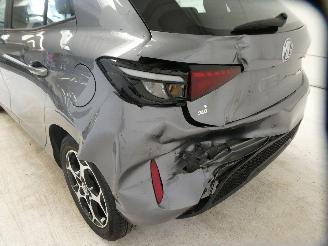 MG 3 HYBRID+ picture 7