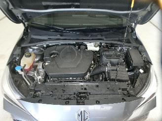 MG 3 HYBRID+ picture 27