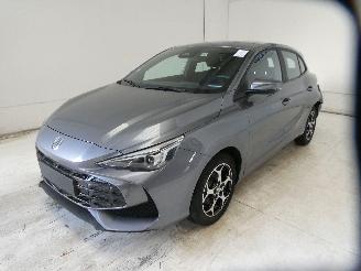 MG 3 HYBRID+ picture 3