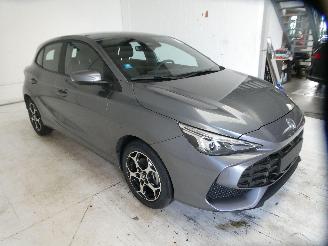 MG 3 HYBRID+ picture 13