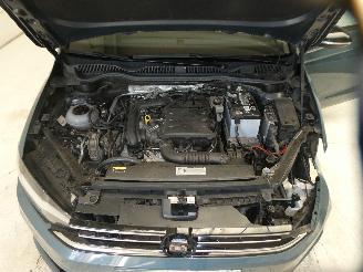 Volkswagen Golf Sportsvan COMFORT picture 33