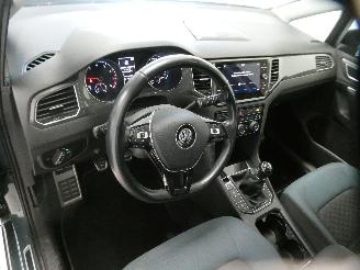 Volkswagen Golf Sportsvan COMFORT picture 18