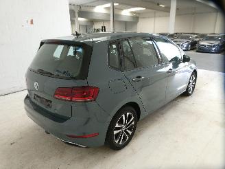 Volkswagen Golf Sportsvan COMFORT picture 12