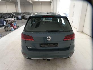 Volkswagen Golf Sportsvan COMFORT picture 10