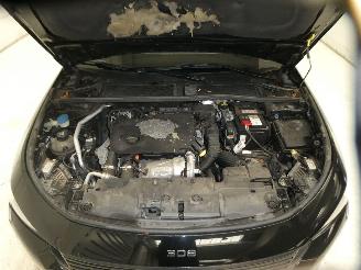 Peugeot 308 1.5D III ACTIVE PACK picture 20