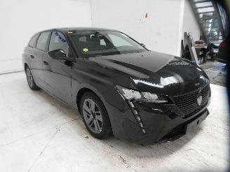 Peugeot 308 1.5D III ACTIVE PACK picture 10