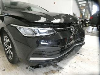 Volkswagen Golf ACTIVE picture 15
