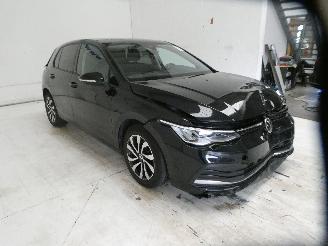 Volkswagen Golf ACTIVE picture 14