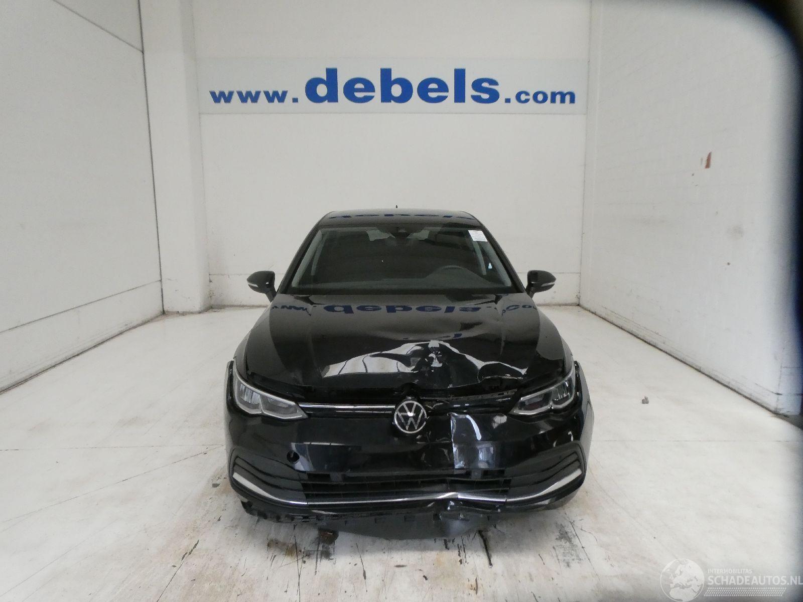 Volkswagen Golf ACTIVE