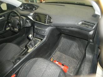 Peugeot 308 1.5D  II SW ACTIVE picture 15