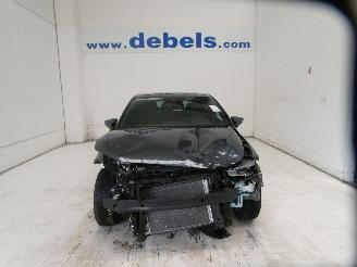 skadebil auto Seat Ibiza COPA 2026/2