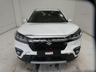 Suzuki SX4 S-CROSS BOOSTERJET C picture 2