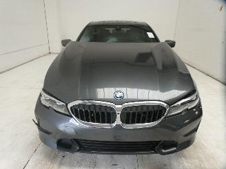 BMW 3-serie BERLINE BERLIN picture 2