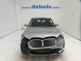 Voiture accidenté BMW iX 1 EDRIVE20 2024/7