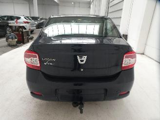 Dacia Logan AMBIANCE picture 10