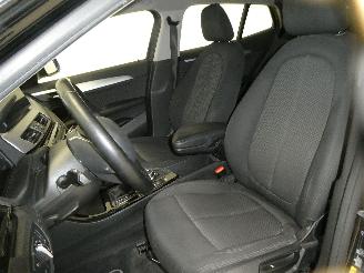 BMW X2 XDRIVE25E picture 20