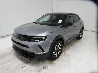 Opel Mokka GS LINE picture 4