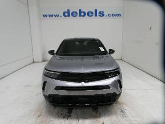 škoda osobní automobily Opel Mokka GS LINE 2024/4