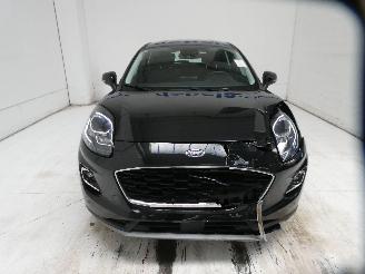 Ford Puma TITANIUM DESIGN picture 2