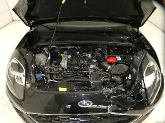 Ford Puma TITANIUM DESIGN picture 27